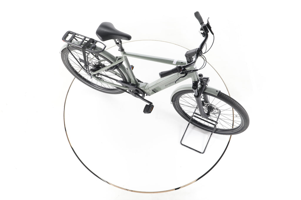 Granville Vancouver N1 City E-Bike 2026 - Image 14