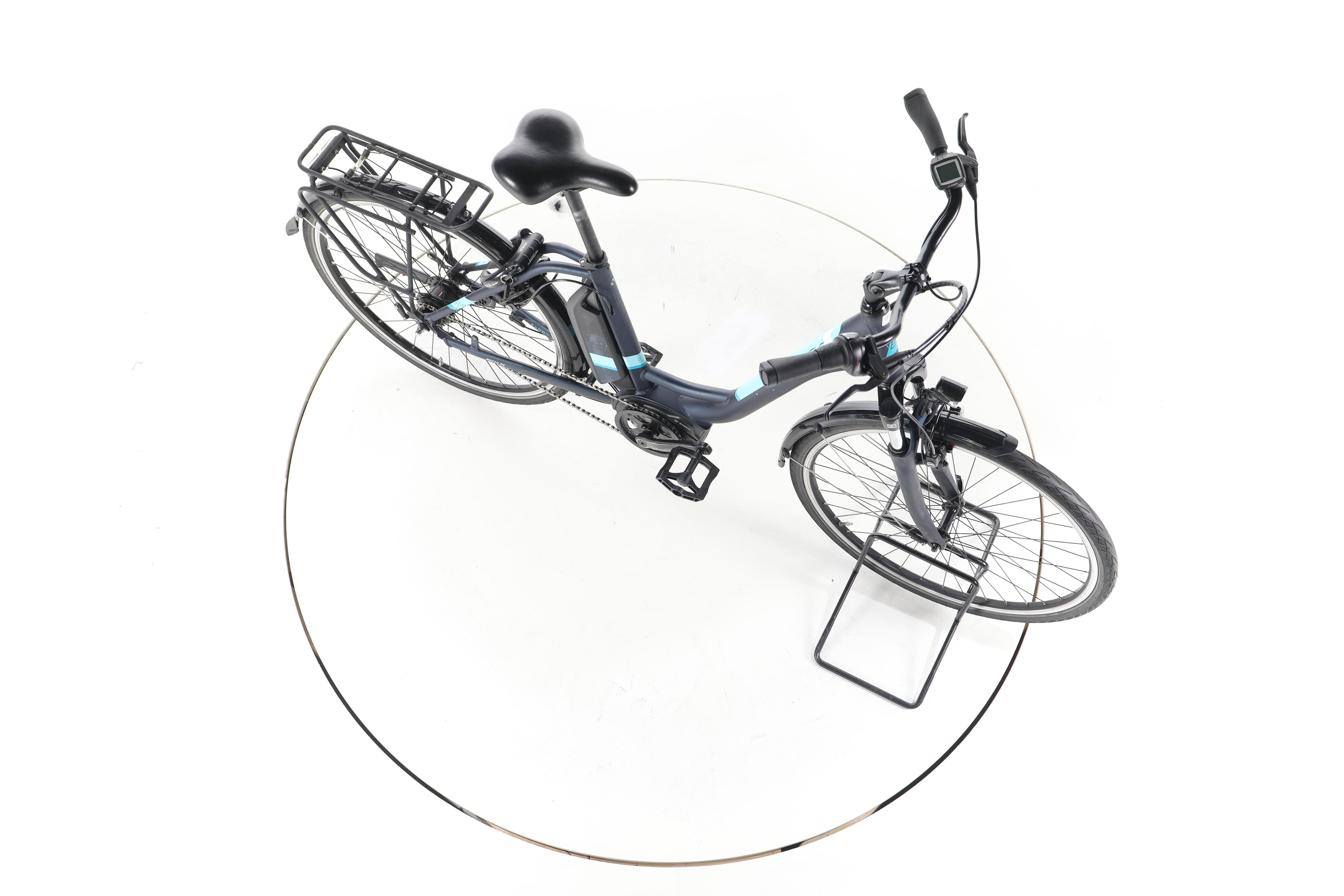 Electra Bicycle Faro 7.4 City E-Bike Tiefeinsteiger - Image 14