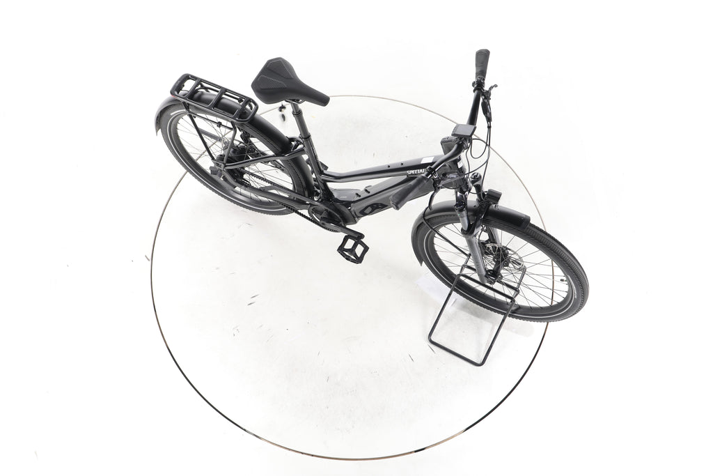 Specialized Turbo Vado 5.0 City E-Bike - Image 14