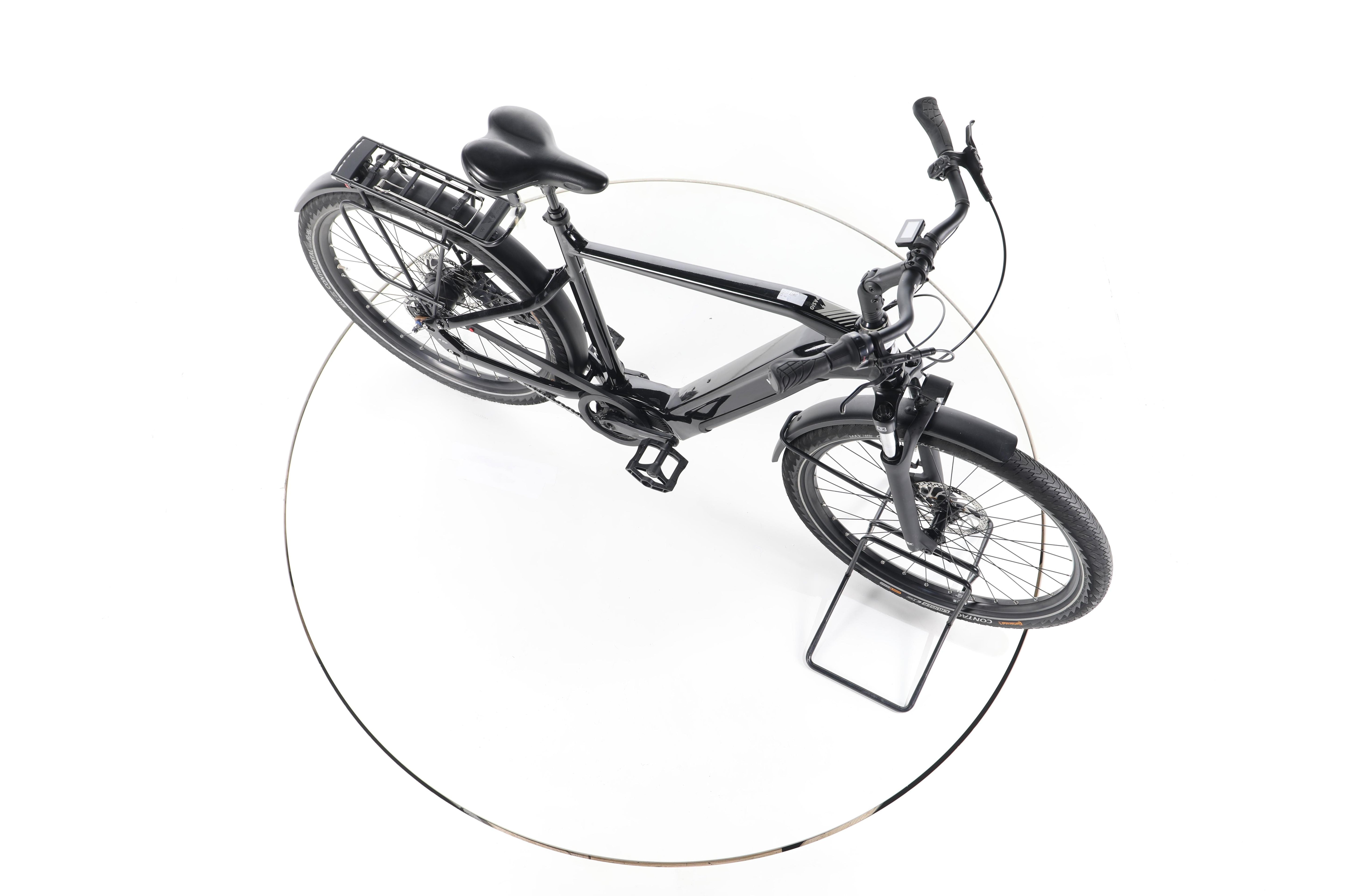 HoheAcht Pasio Vilago City E-Bike 2023 - Image 14