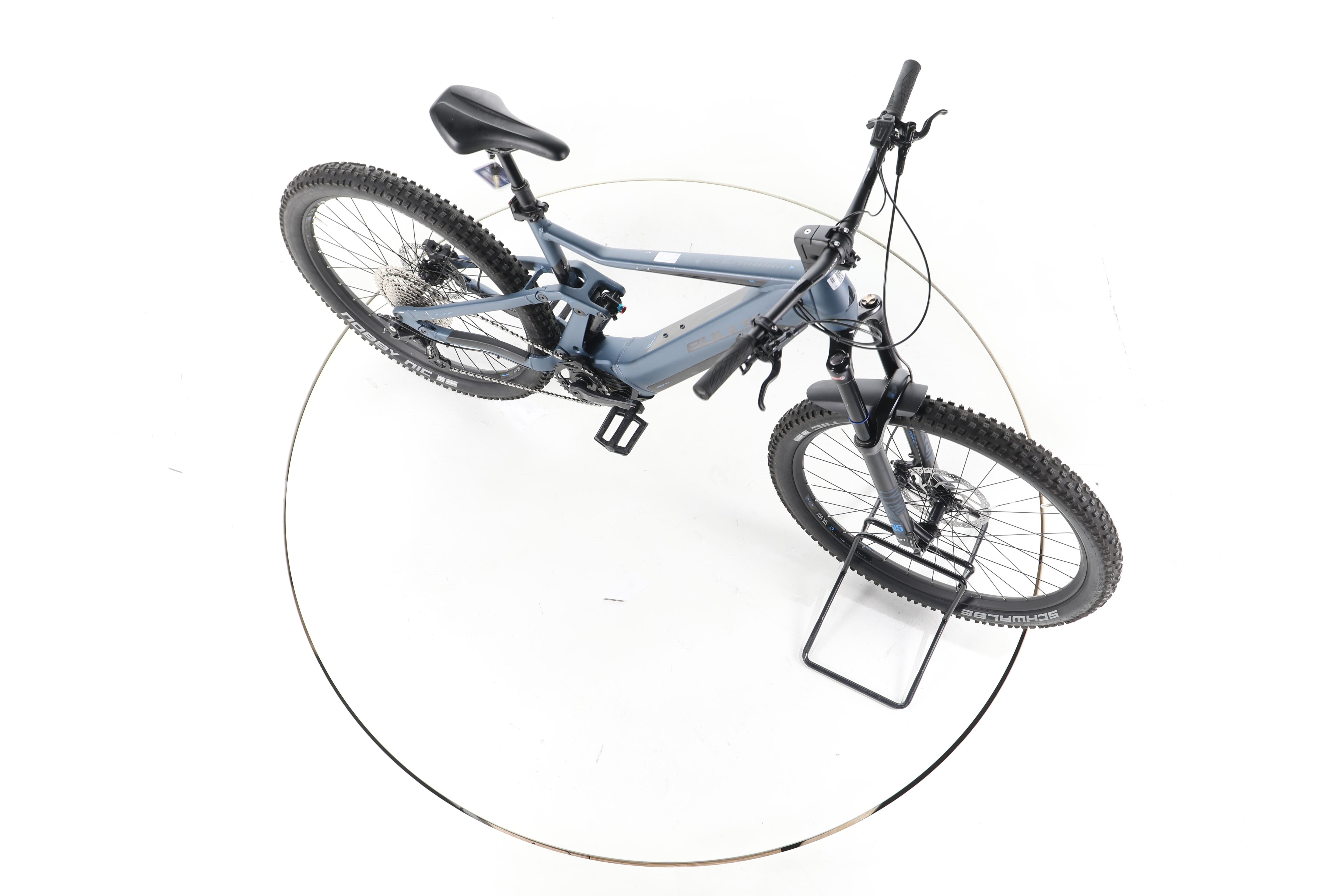 Bulls Copperhead EVO AM 2 E-Bike Fully - Image 14