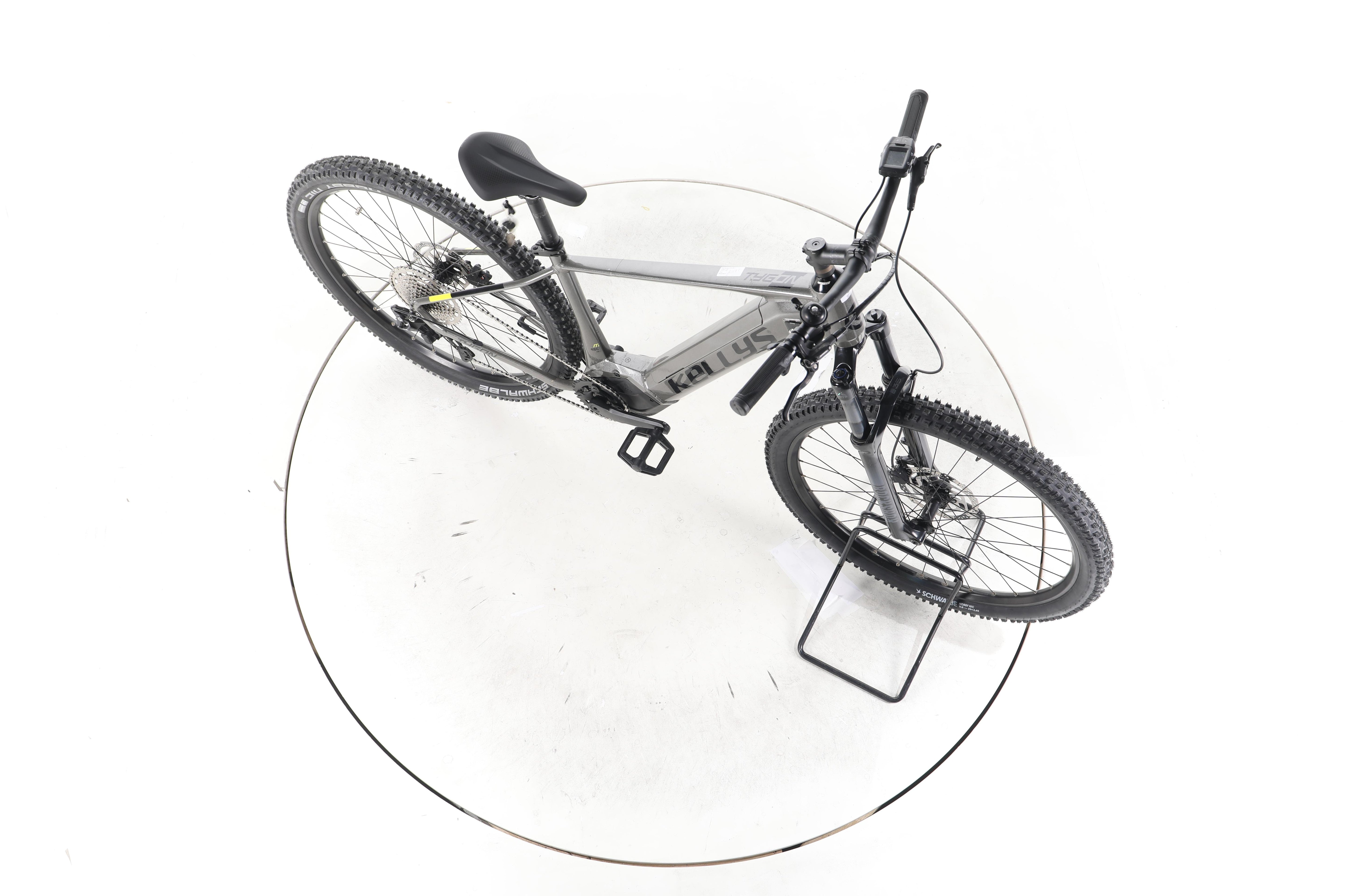 Kellys Tygon R50 E-Bike - Image 14