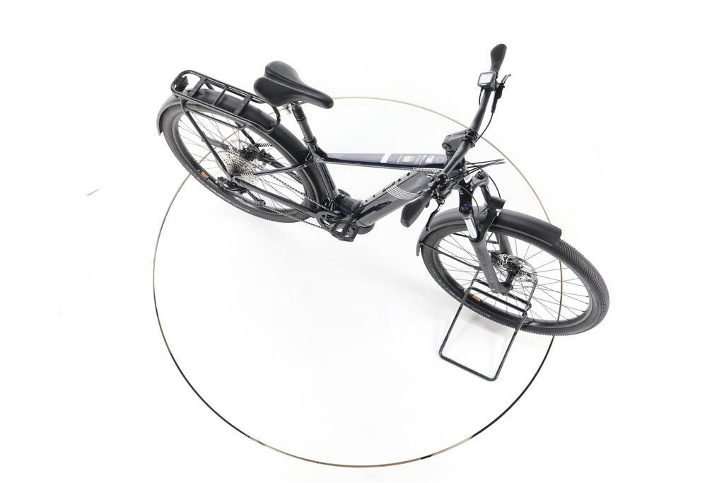 Cannondale Tesoro Neo X 2 Trekking E-Bike - Image 14