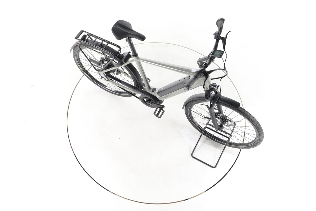 Kettler Traveller E-Gold P5 Belt City E-Bike 2025 - Image 14