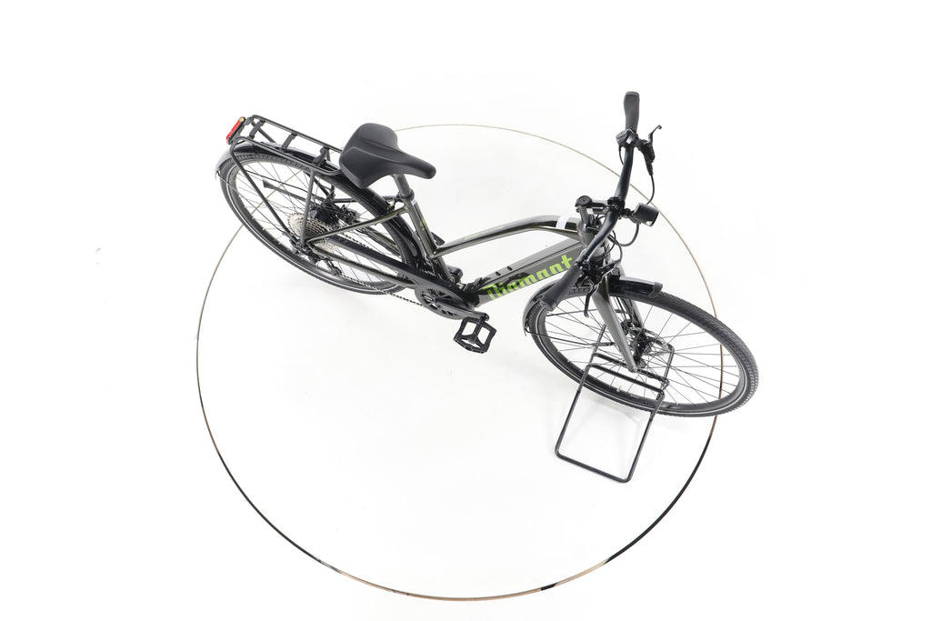 Diamant 365 Deluxe Trekking E-Bike - Image 14