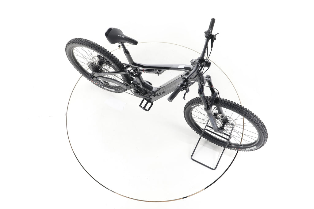 Ghost E-ASX 160 Universal Fully E-Bike - Image 14