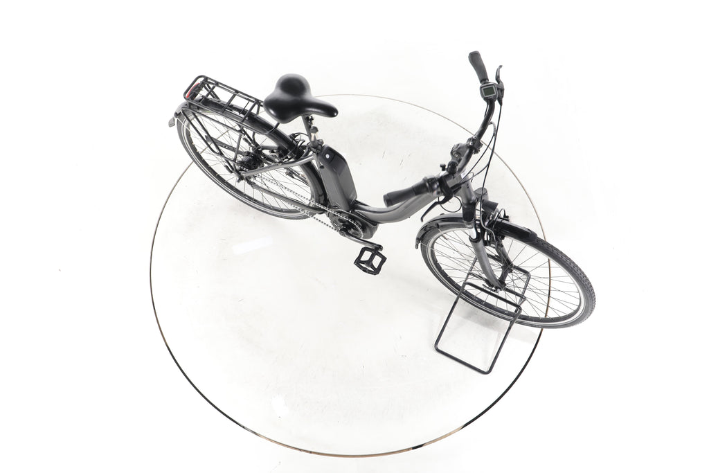 Triumph E-Cloud Plus 5 City E-Bike Tiefeinsteiger - Image 14
