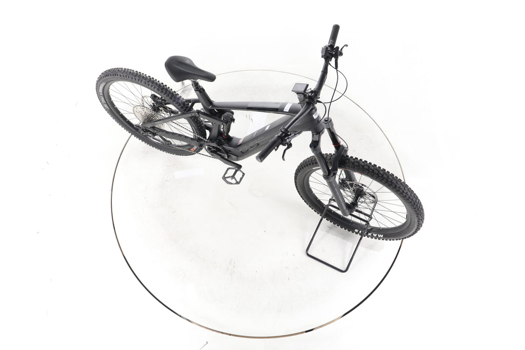 Cube Stereo Hybrid 160 HPC SLX E-Bike Fully - Image 14
