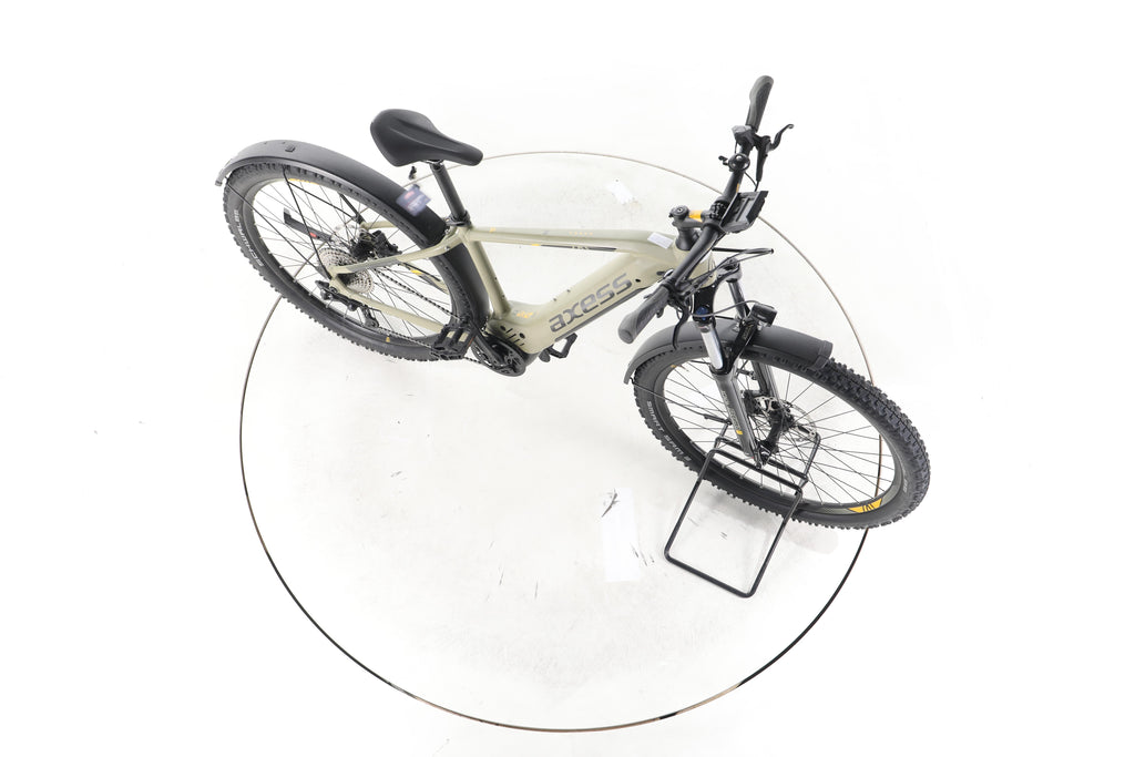 Axess Force 29 Allroad Trekking E-Bike - Image 14