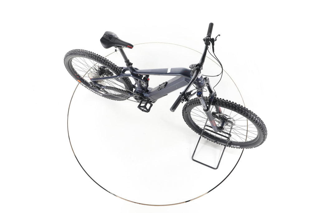Bulls Sonic EVO AM 1 E-Bike Fully - Image 14