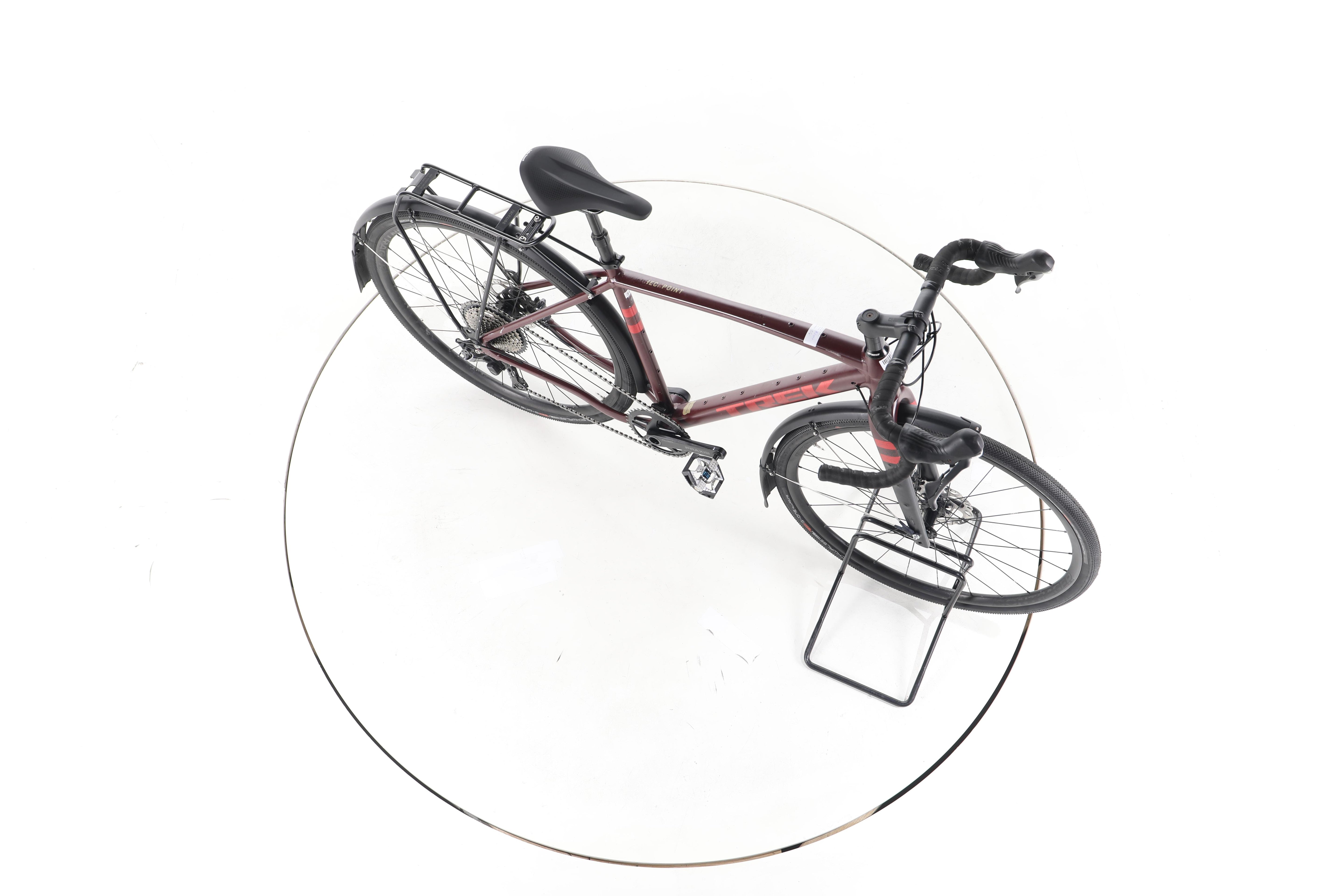 Trek Checkpointalr5 Driftless Gravelbike - Image 14