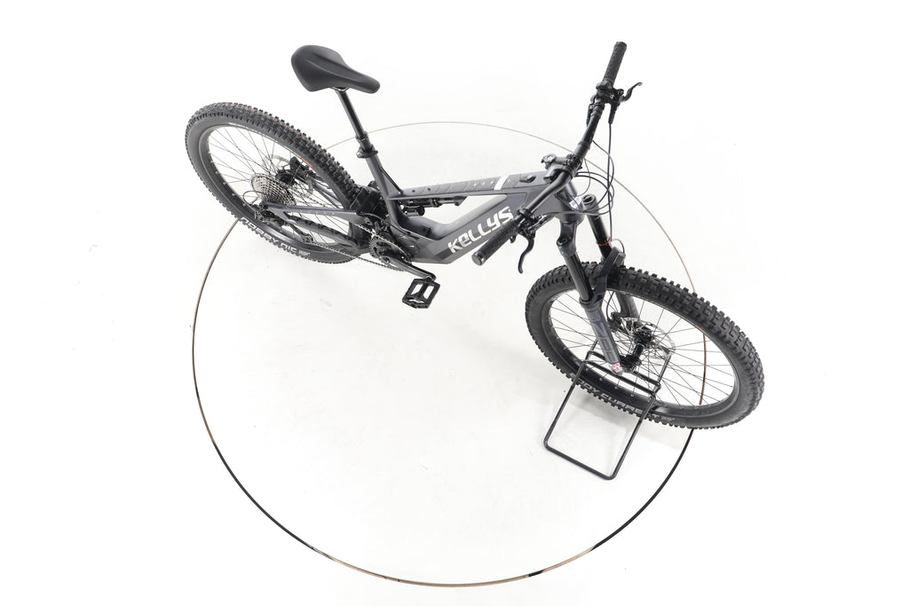 Kellys THEOS F70 SH E-Bike Fully - Image 14