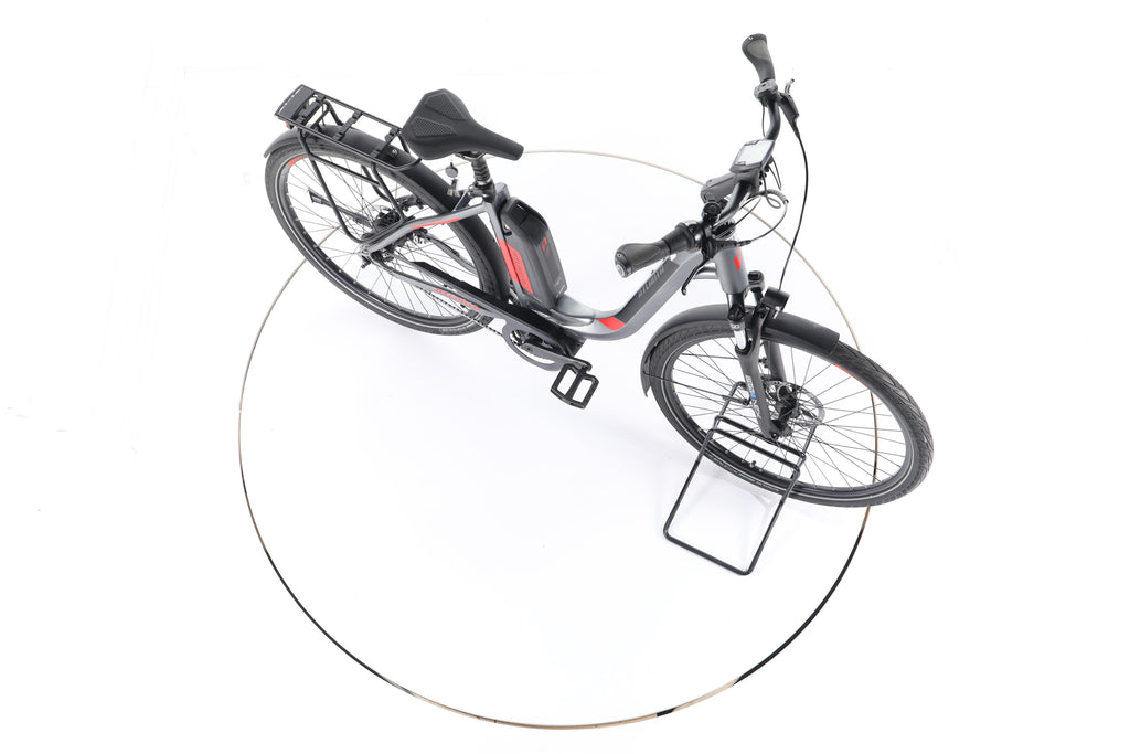 Atlanta Rückenwind 5.0 RT City E-Bike Tiefeinsteiger - Image 14