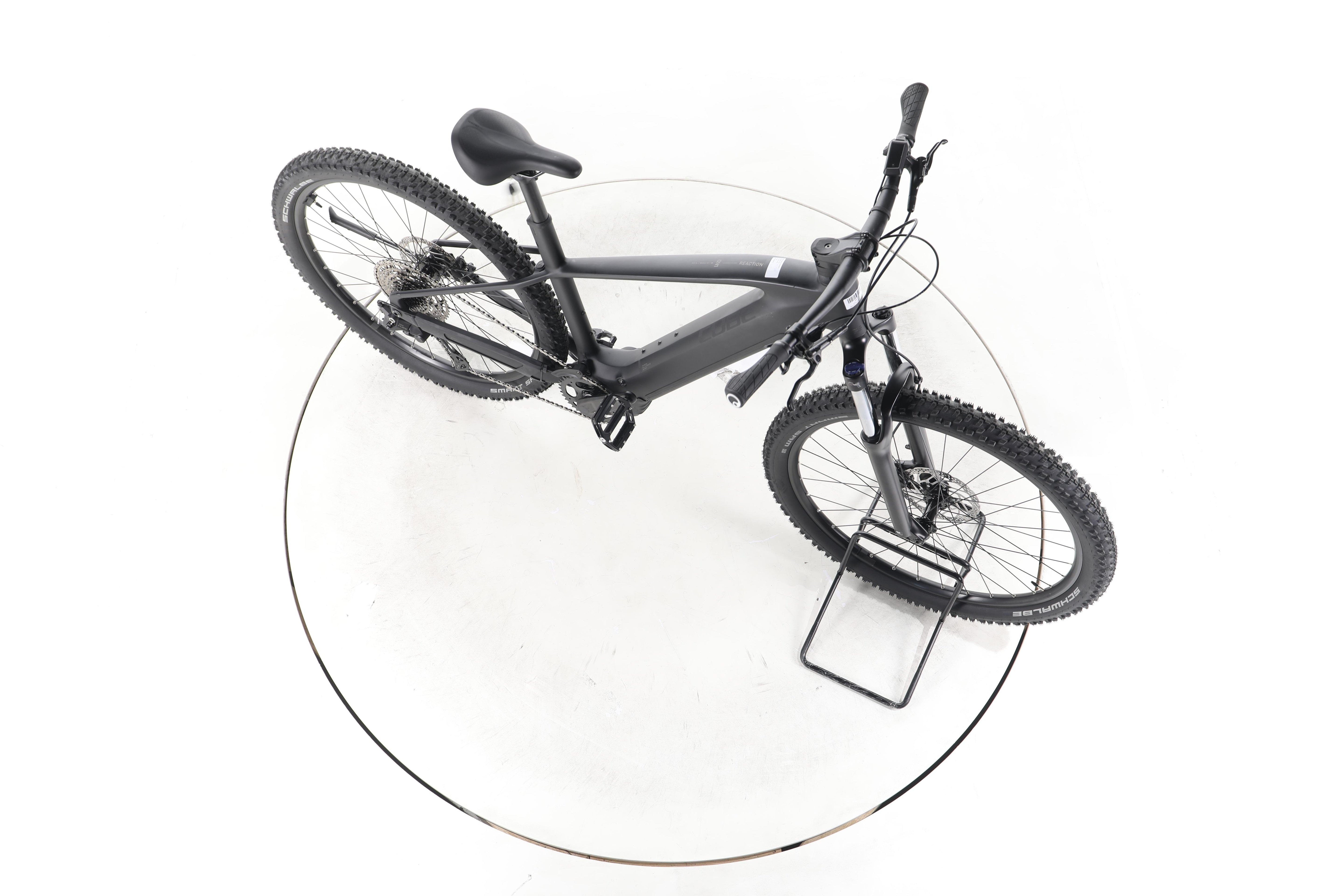 Cube Reaction Hybrid ONE E-Bike 2025 - Image 14