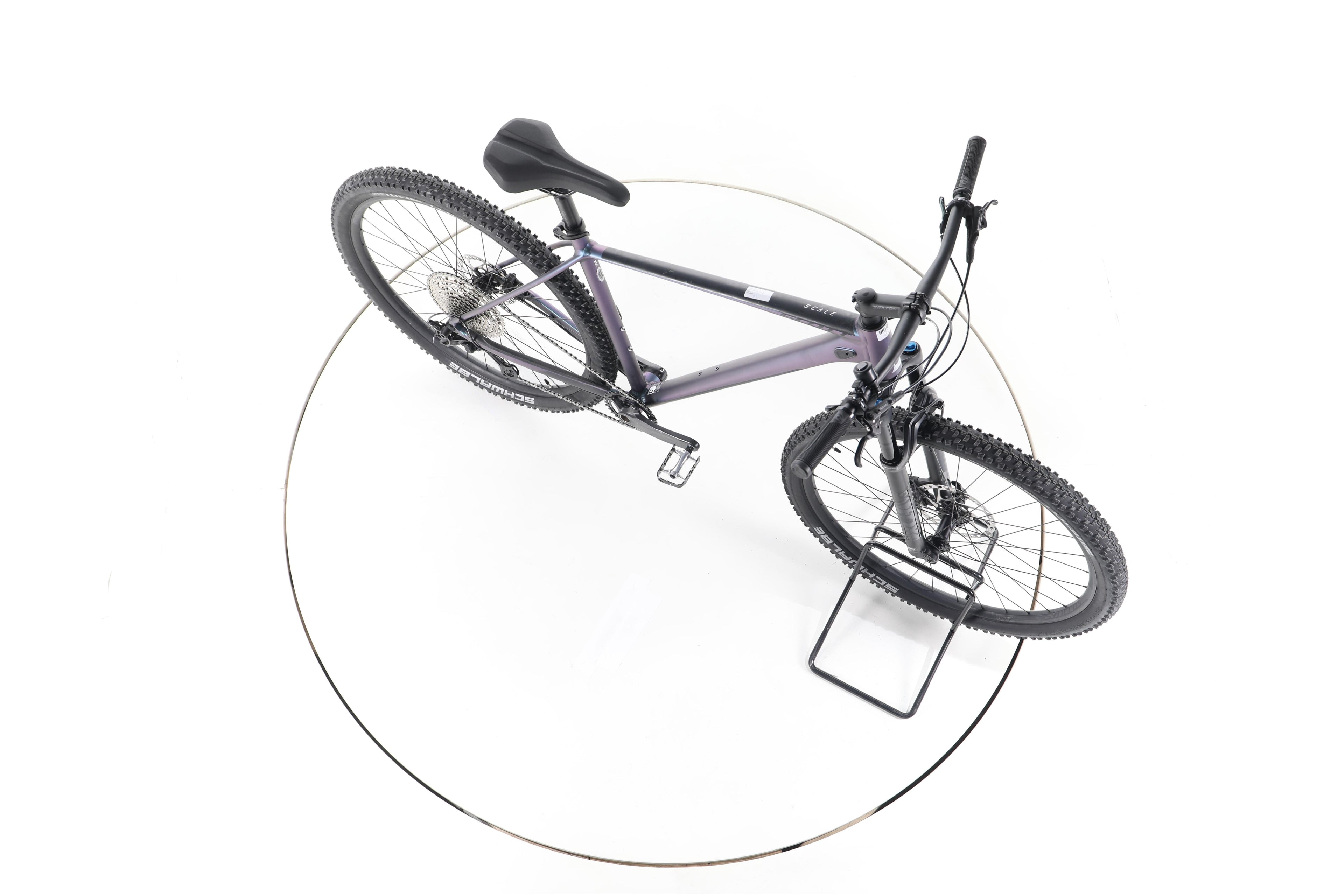 Scott Scale 950 - Image 14