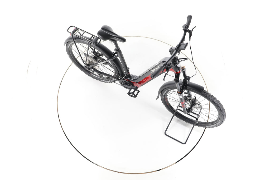 Conway Cairon SUV 5.0 Trekking E-Bike Tiefeinsteiger - Image 14