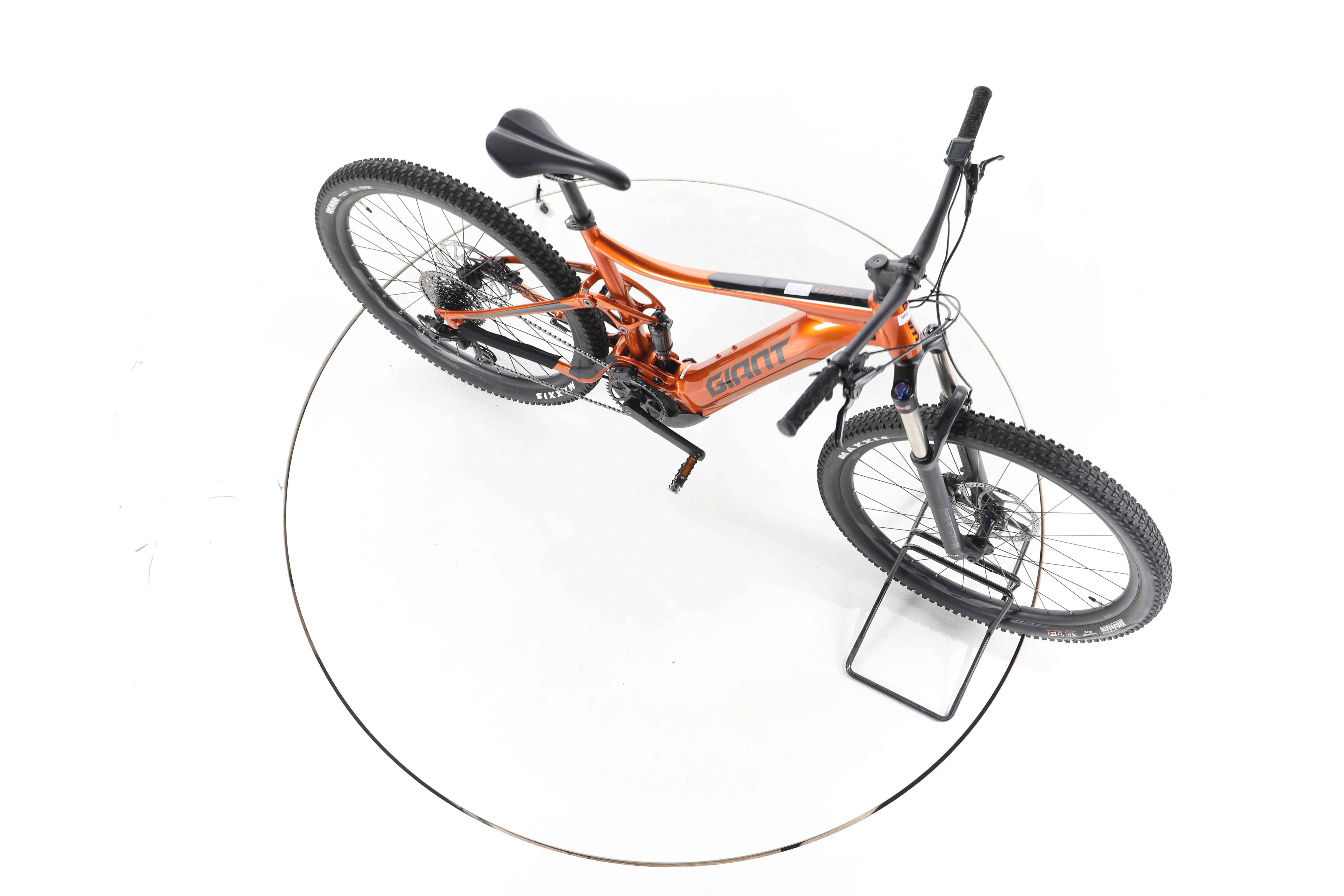 Giant Stance E+ 2 E-Bike Fully - Image 14