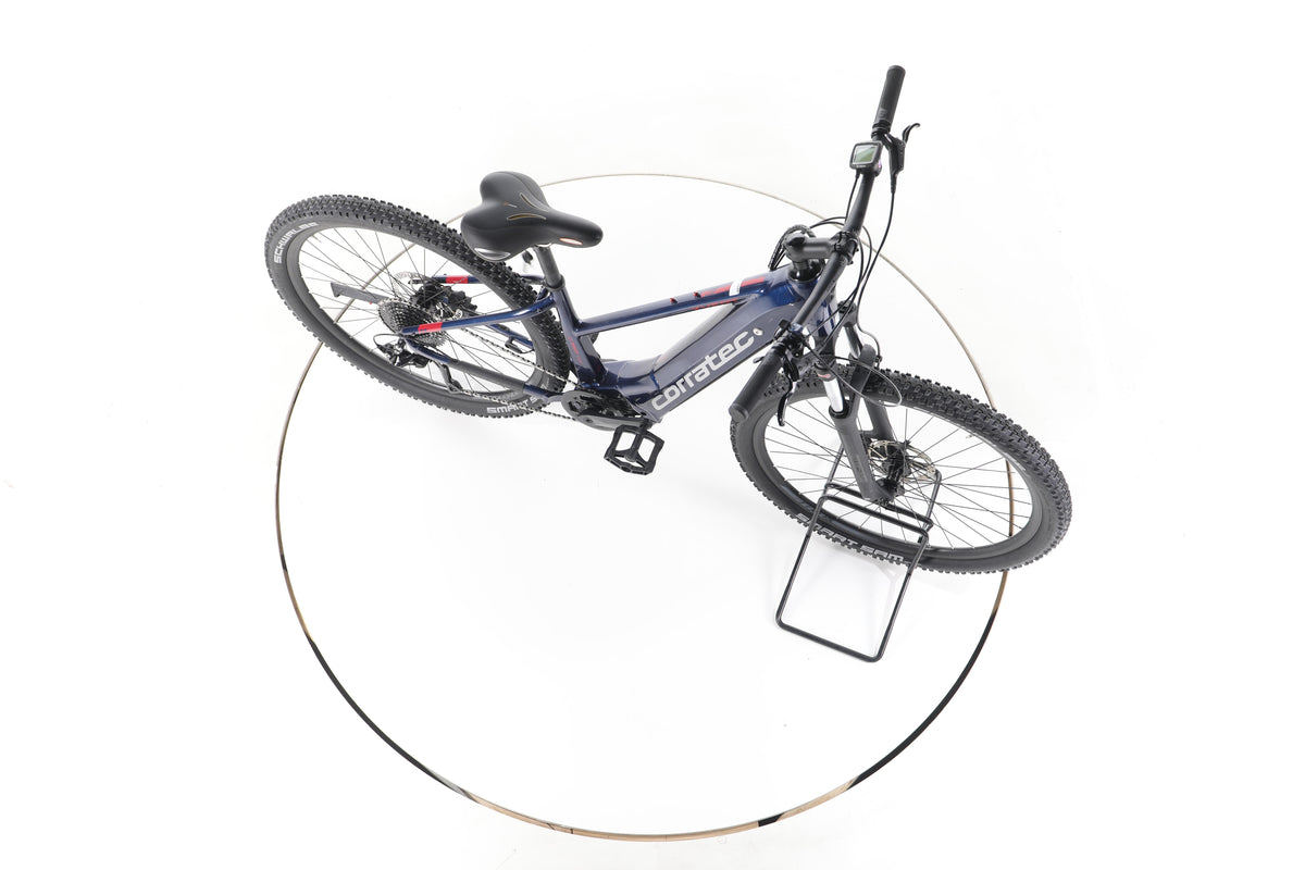 Corratec E-Power X-Vert CX6 E-Bike - Image 14