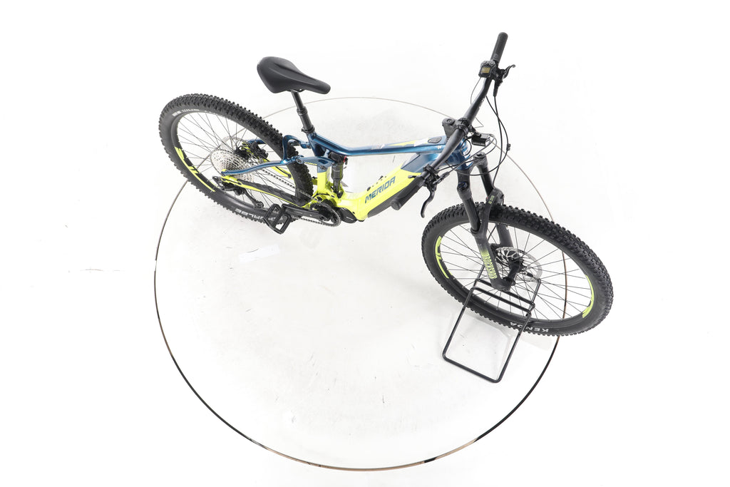 Merida eONE-Sixty 575 EP1 E-Bike Fully - Image 14