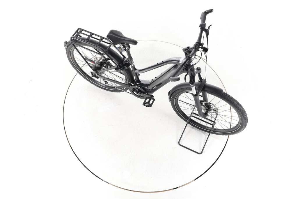 Giant Explore E + 2 STA Trekking E-Bike - Image 14