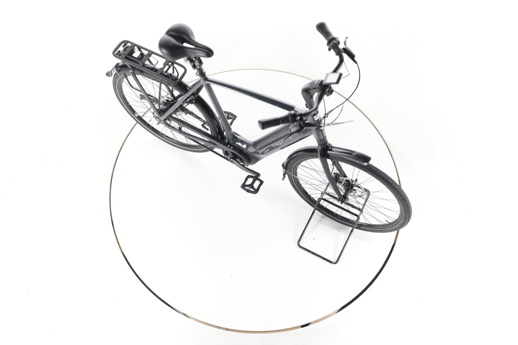 Gazelle Arroyo C5 Elite City E-Bike 2024 - Image 14