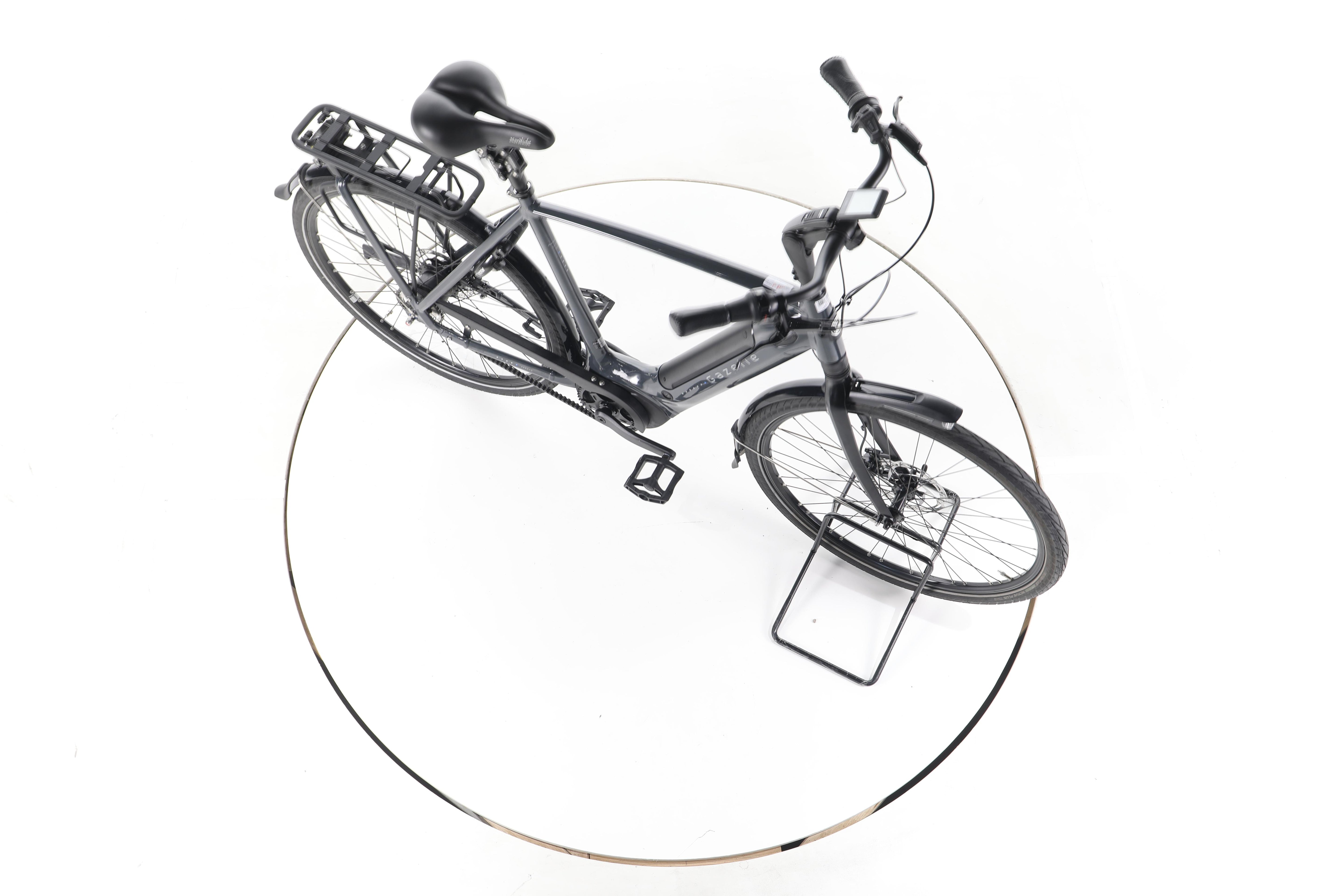 Gazelle Arroyo C5 Elite City E-Bike 2024 - Image 14