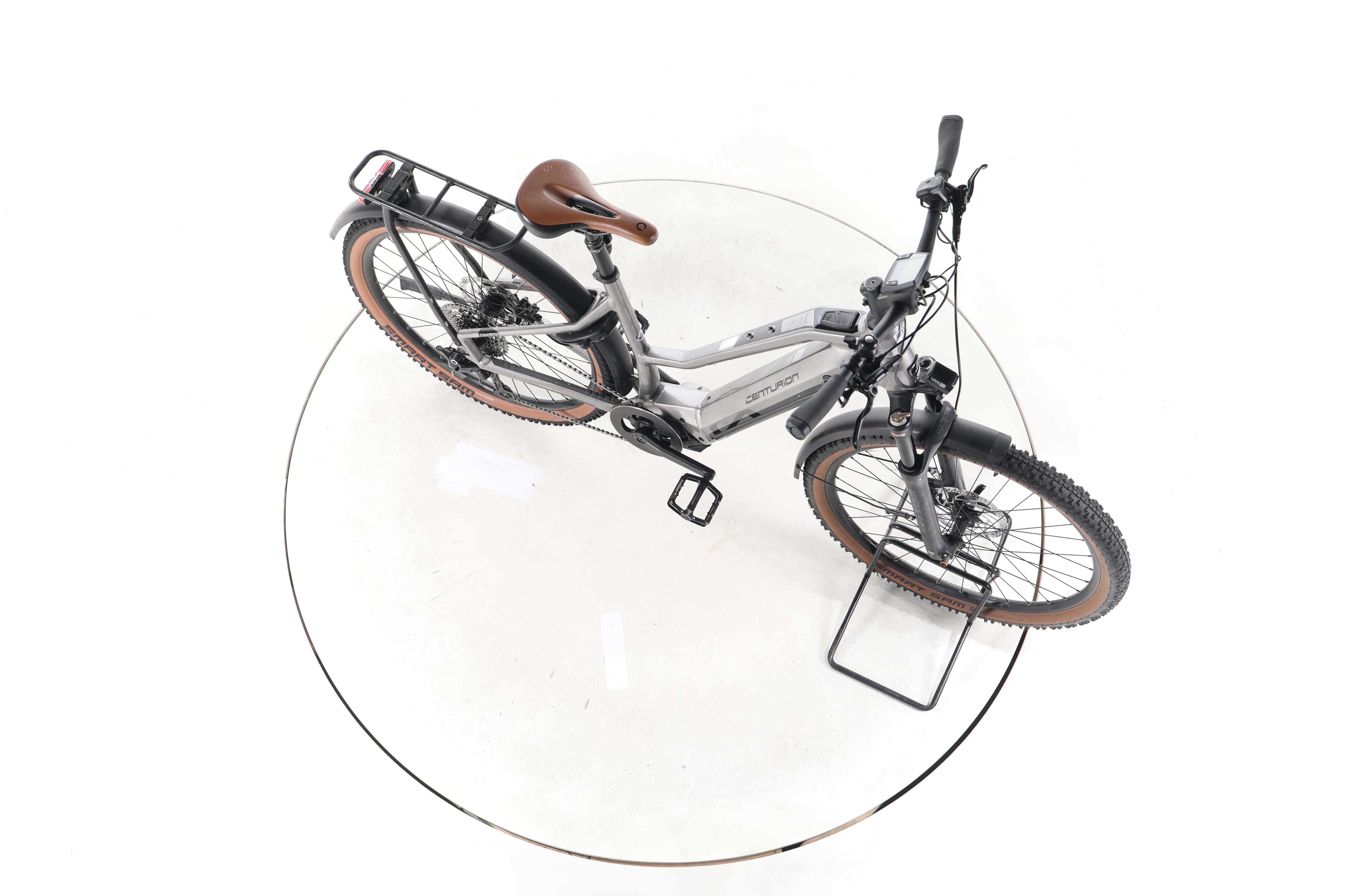 Centurion Country Tour Trekking E-Bike - Image 14
