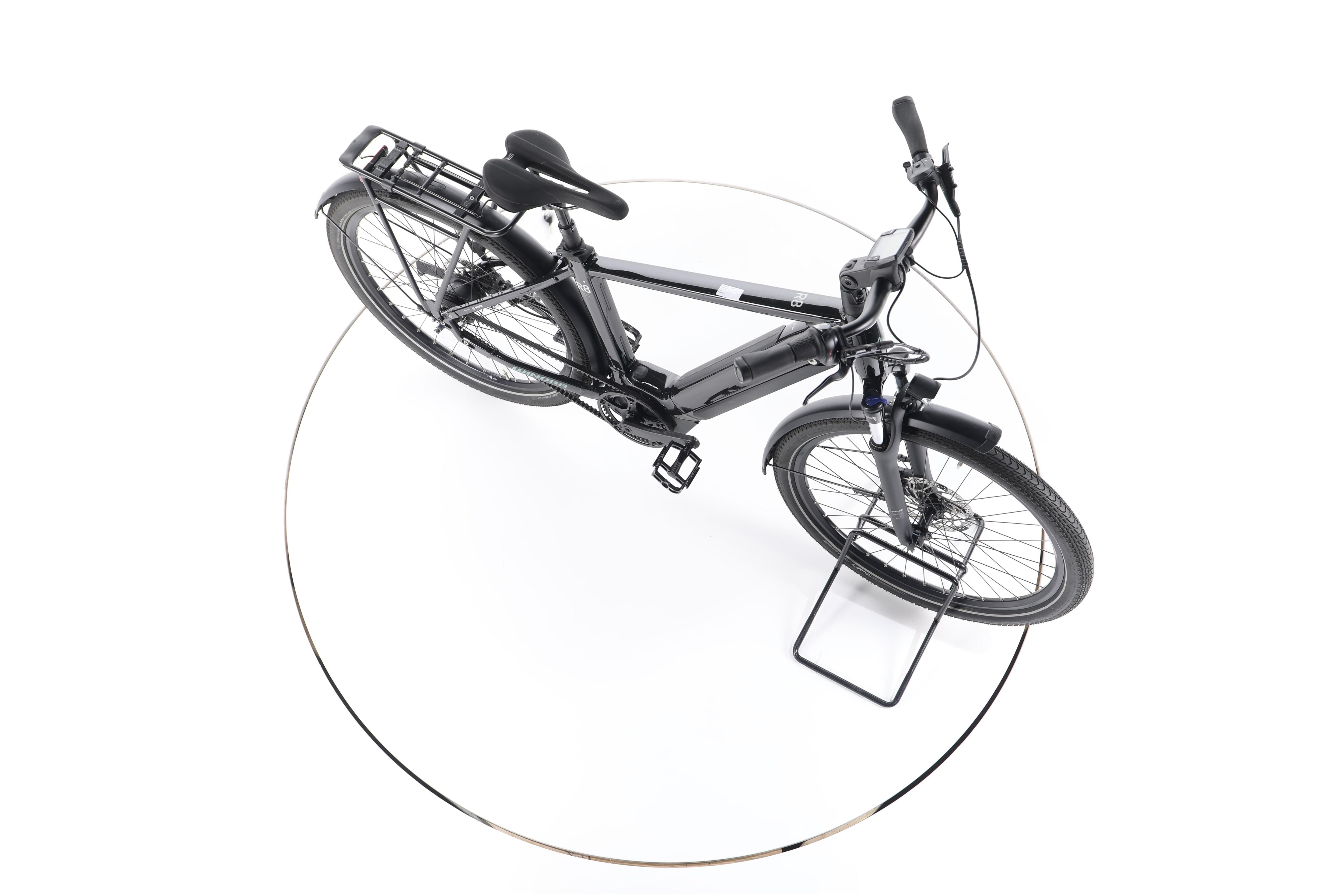 Winora Sinus R8 City E-Bike - Image 14