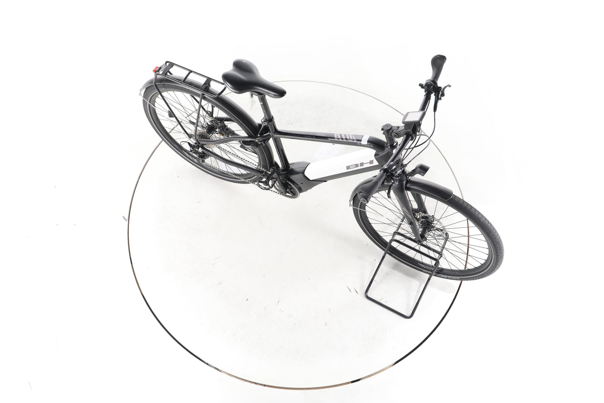 BH Bikes Atom Cross Pro Trekking E-Bike - Image 14
