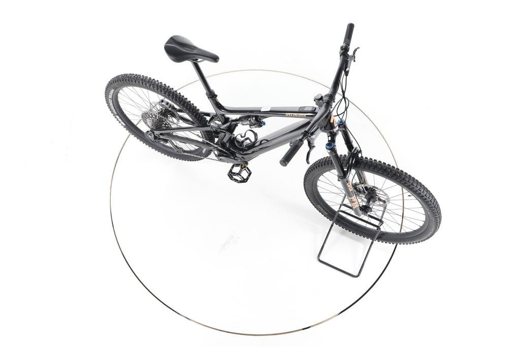 Specialized Turbo Levo SL Expert Fully E-Bike Carbon 2024 - Image 14