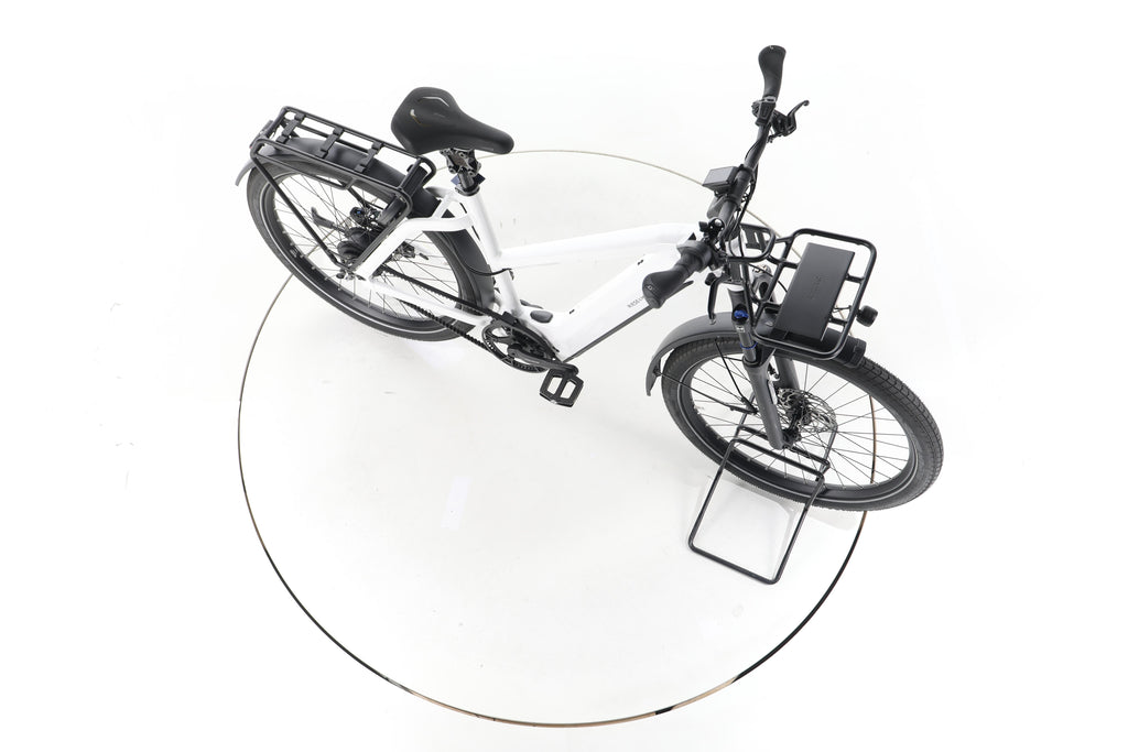 Riese & Müller Charger4 Mixte GT vario Mixte 53 cm City E-Bike 2024 - Image 14