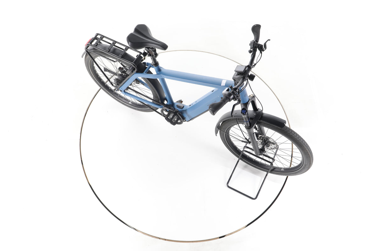 Riese & Müller Charger4 GT Vario City E-Bike 2024 - Image 14