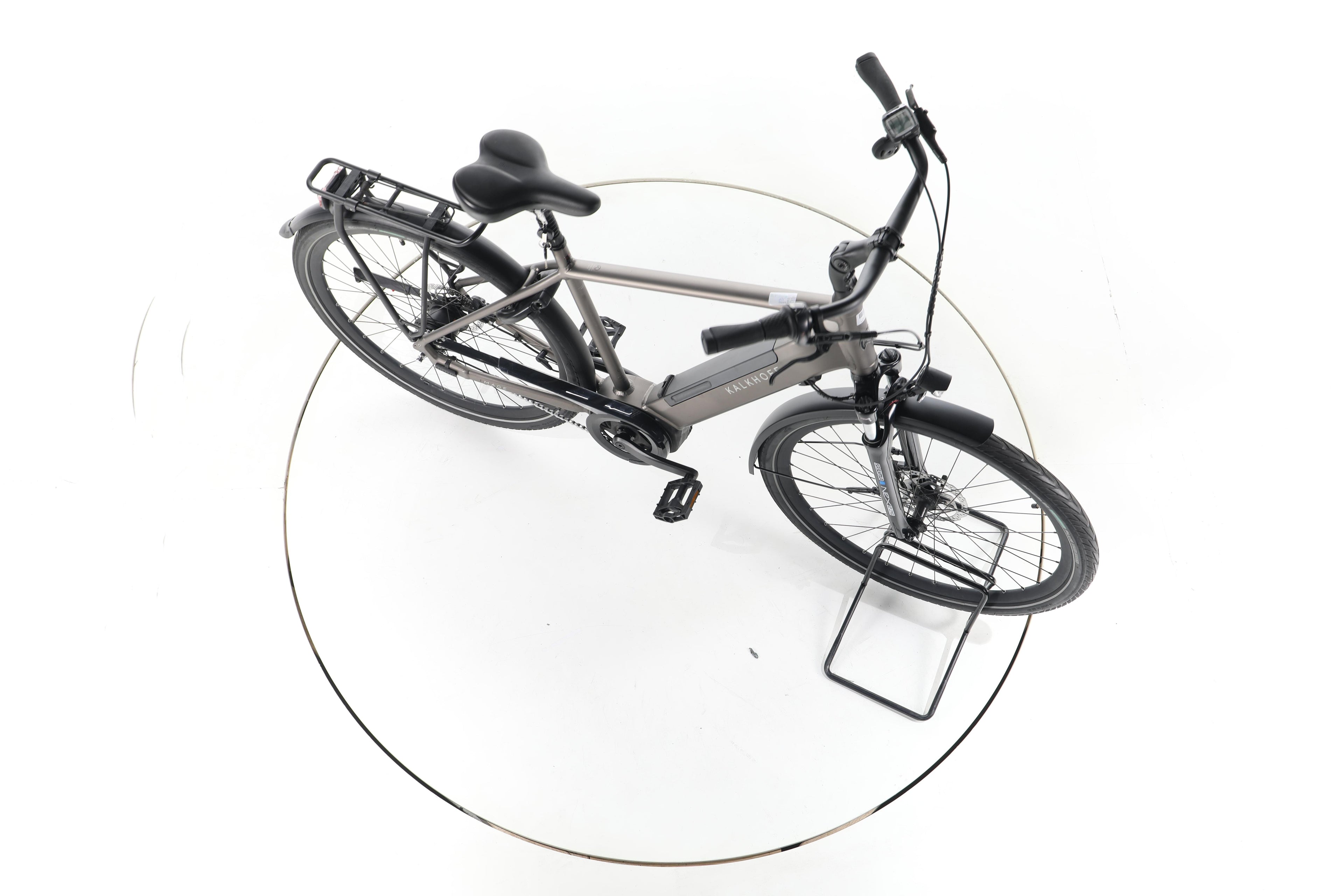 Kalkhoff Image 3.B Move City E-Bike - Image 14