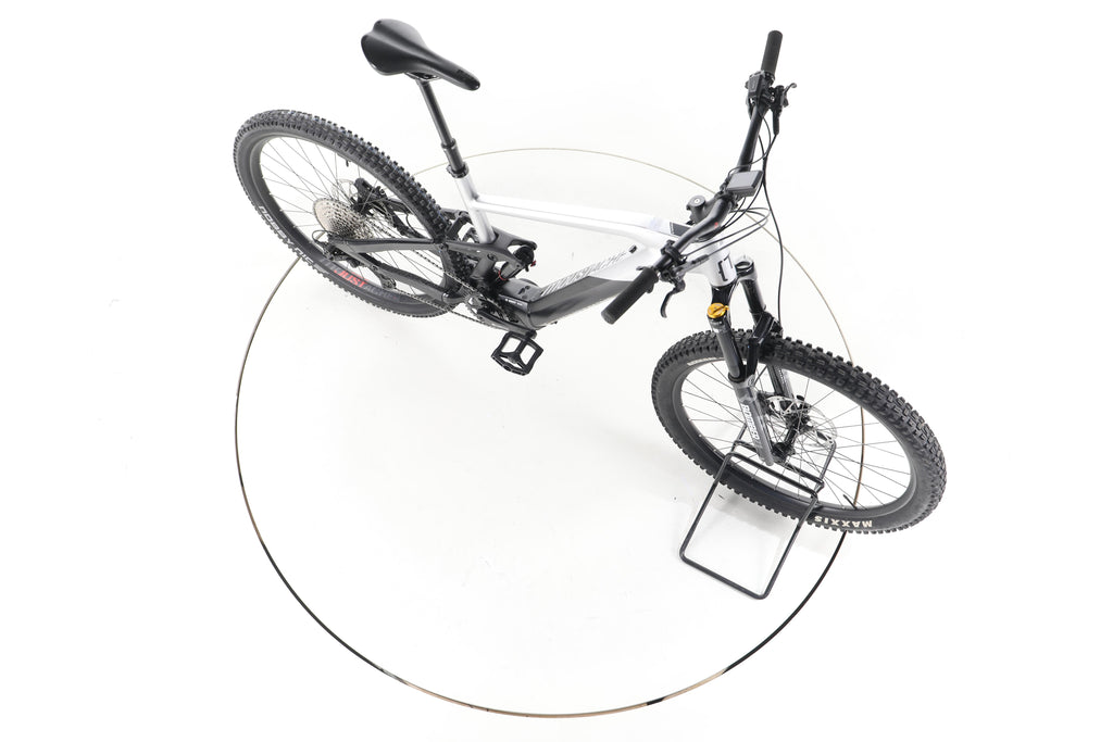 Moustache Bikes Samedi29 Trail5 Fully E-Bike - Image 14