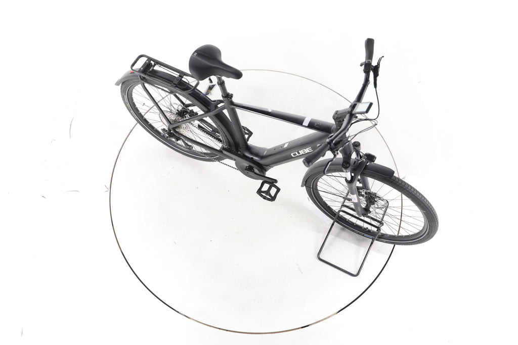 Cube Touring Hybrid Pro Trekking E-Bike - Image 14