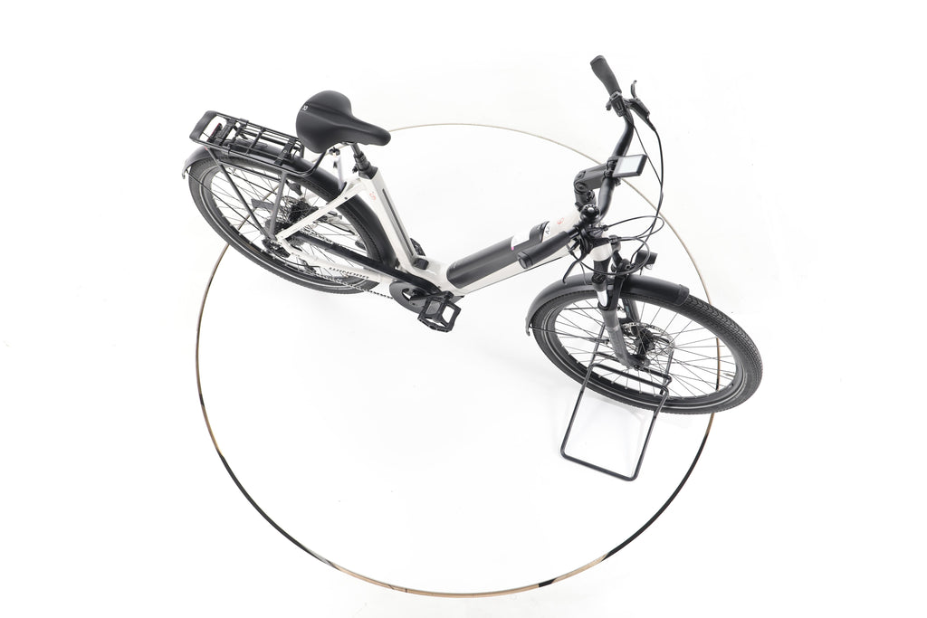 Winora Sinus 9 Trekking E-Bike Tiefeinsteiger - Image 14