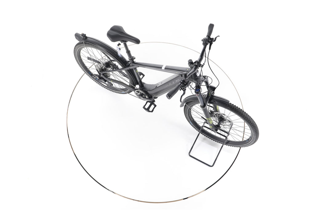 Bulls Copperhead EVO 2 XXL Street Trekking E-Bike - Image 14