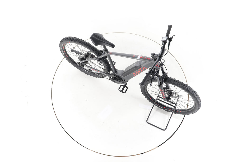 KAYZA Hydric 4 E-Bike - Image 14