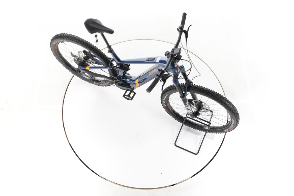 Conway Xyron S 3.9 E-Bike Fully 2024 - Image 14