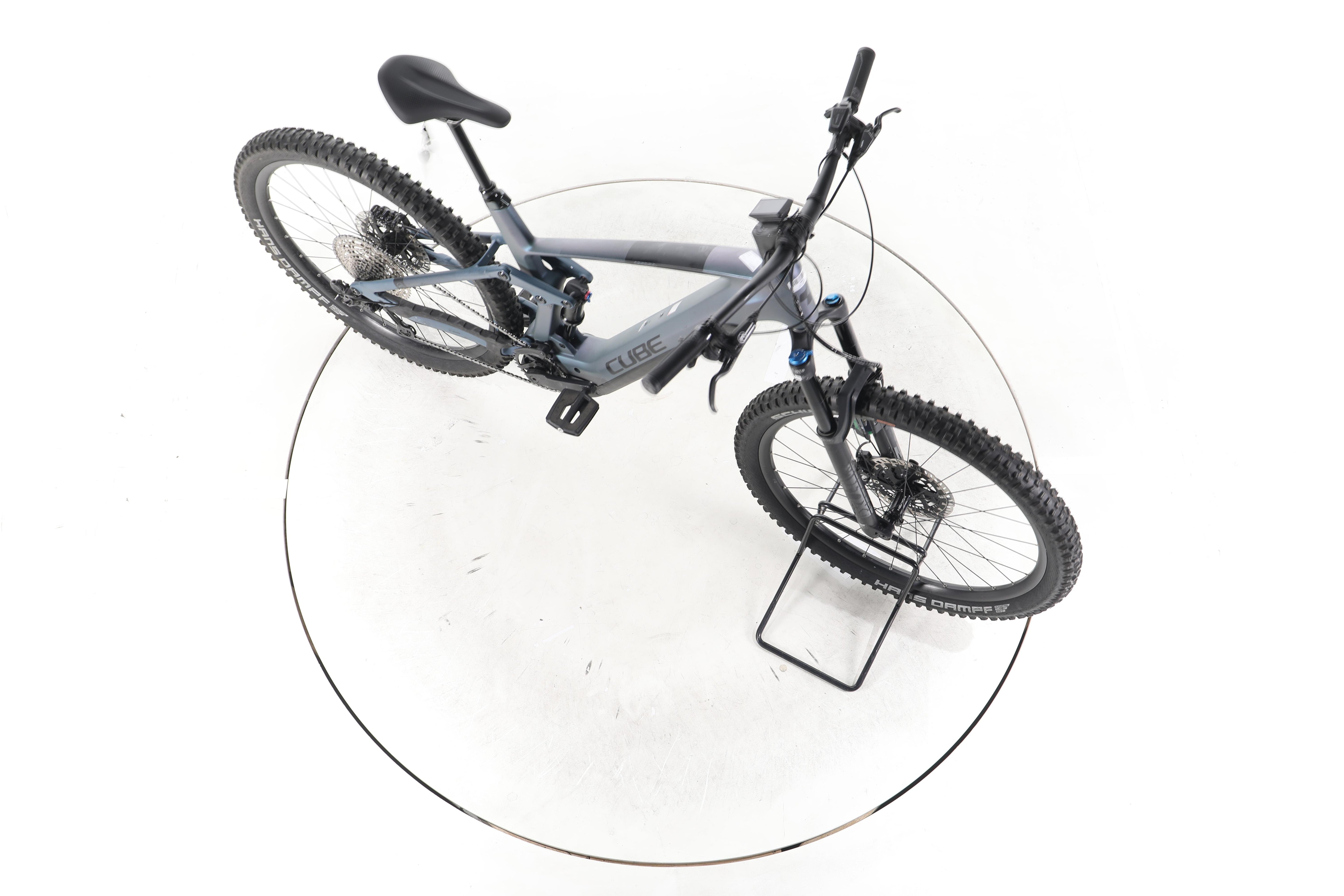Cube Stereo Hybrid 140 HPC ABS E-Bike Fully Carbon - Image 14