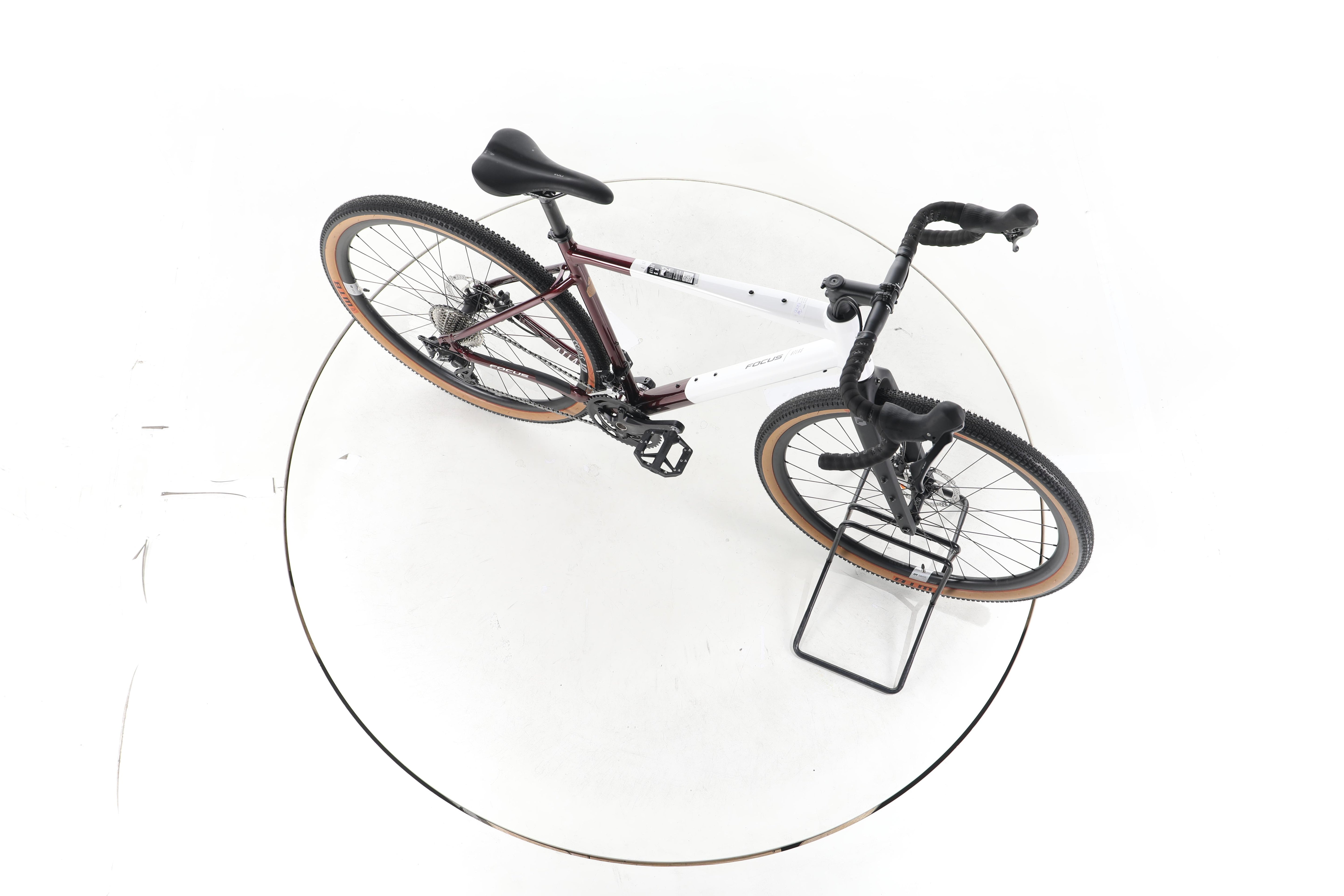 Focus Atlas 6.8 Gravelbike 2025 - Image 14