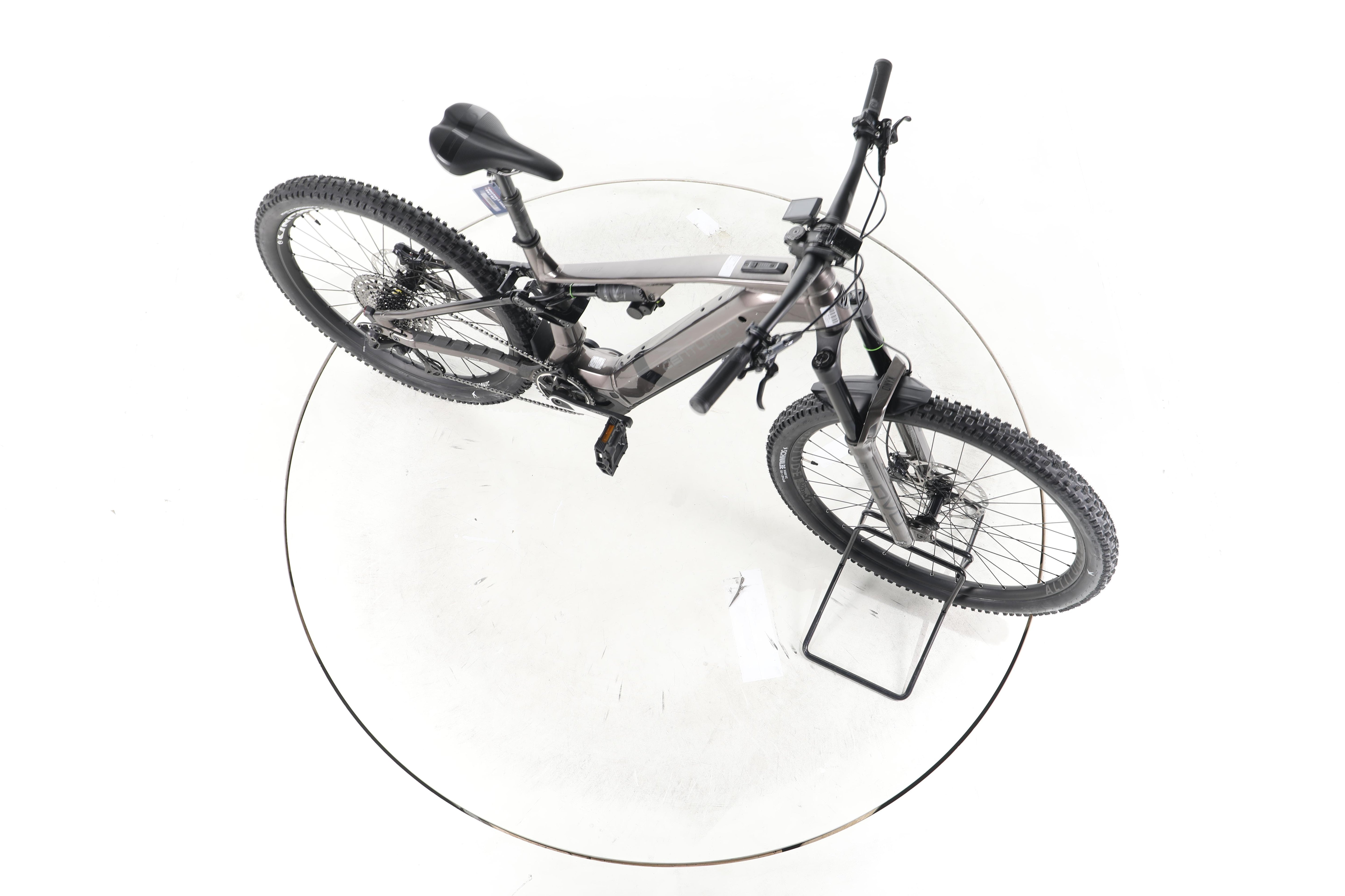 Centurion No Pogo R2000 E-Bike Fully 2025 - Image 14
