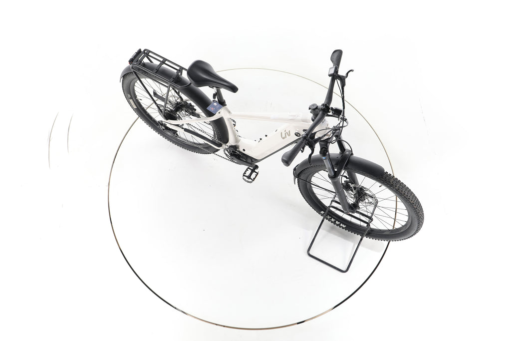 Liv Lurra E+ 2 EX Trekking E-Bike 2024 - Image 14