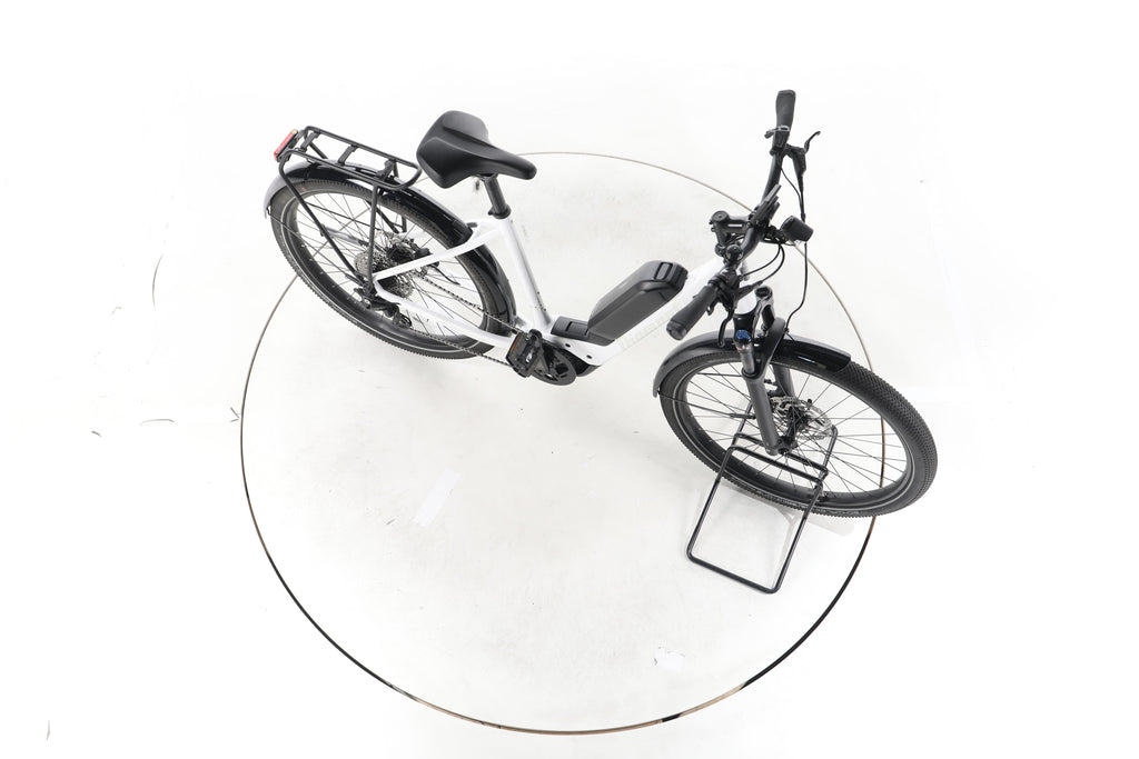 Diamant Zing Gen 2 Trekking E-Bike Tiefeinsteiger - Image 14