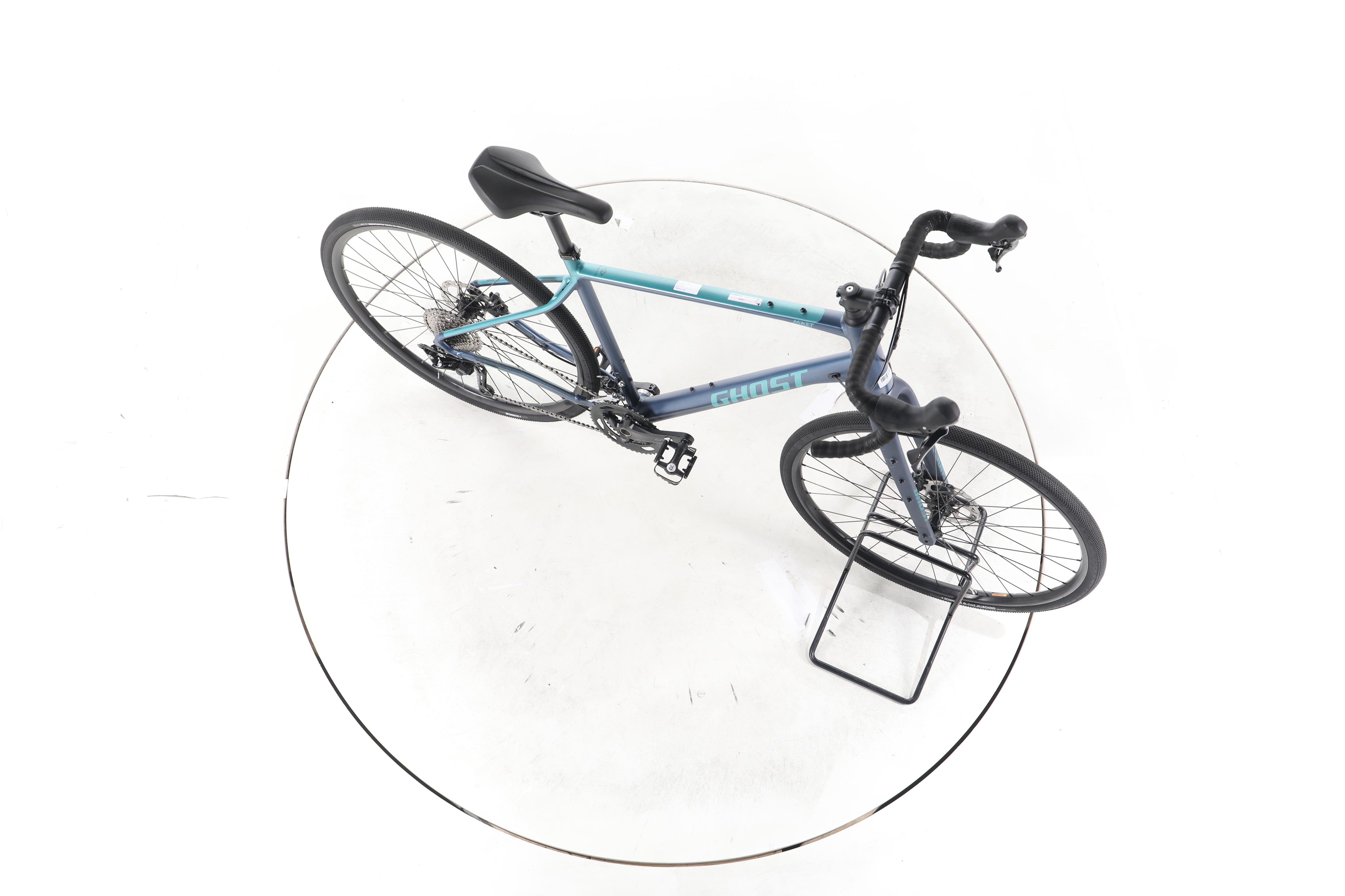 Ghost Asket Essential Gravelbike - Image 14