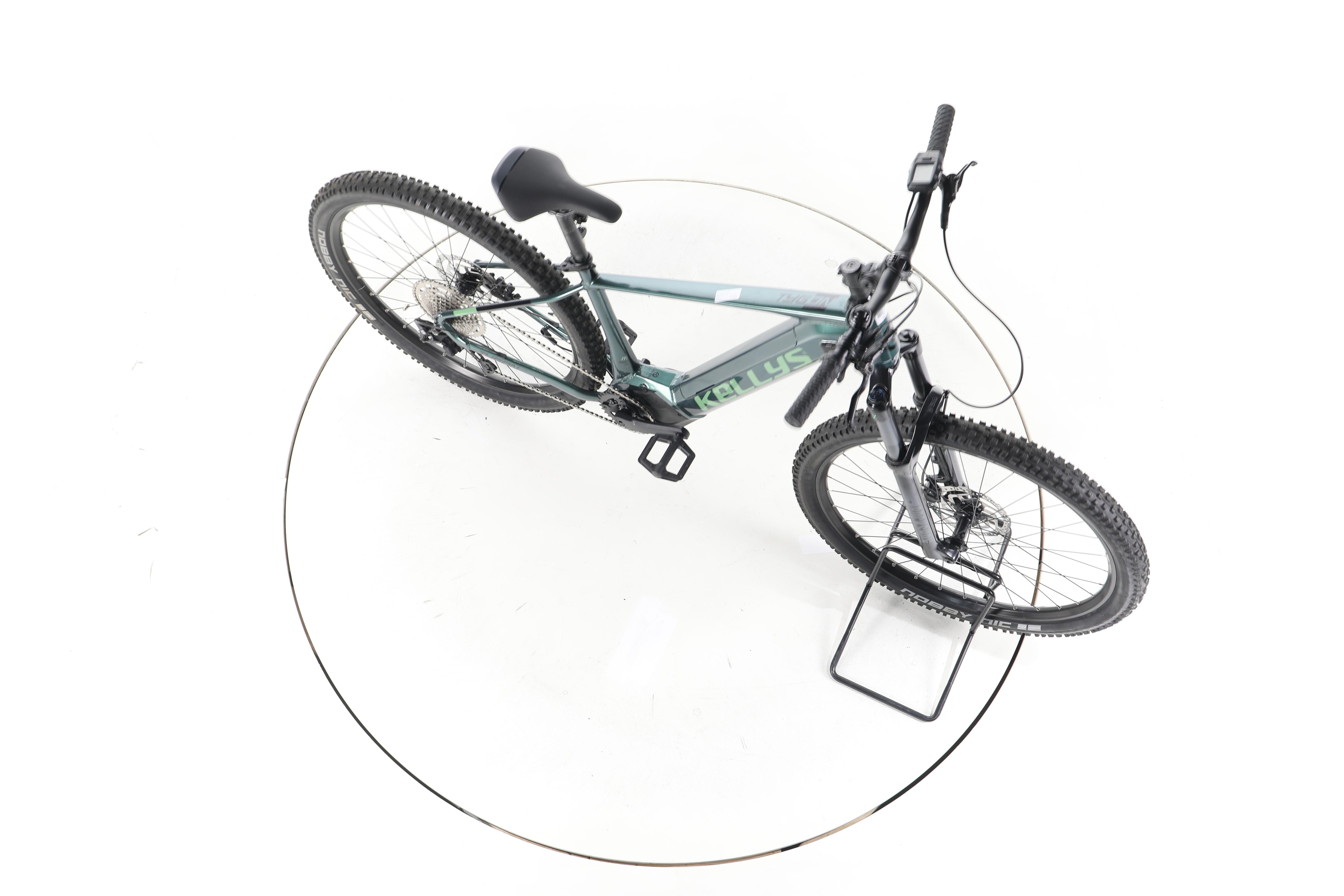 Kellys TygonR50 E-Bike - Image 14