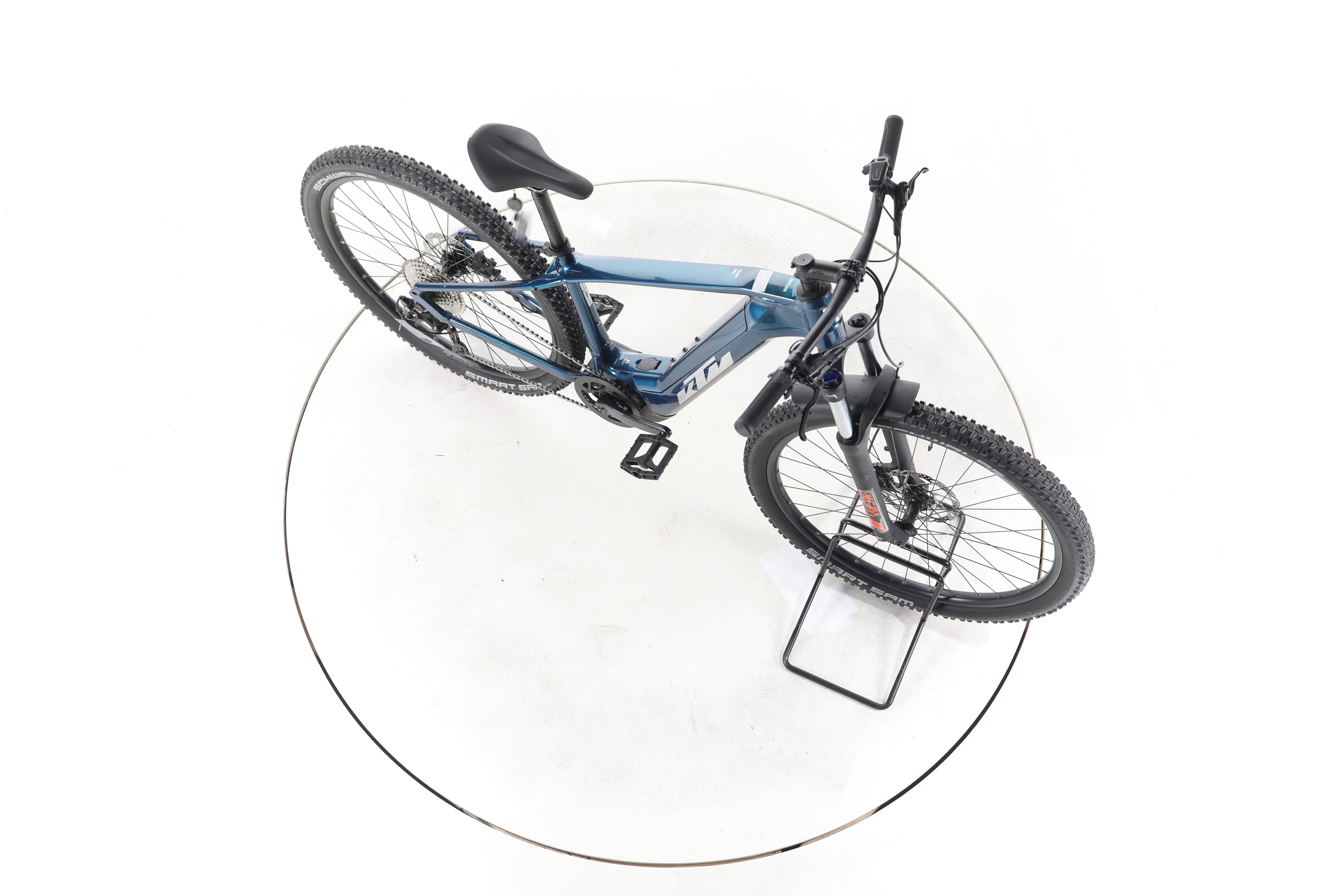 KTM Macina Team 691 E-Bike - Image 14