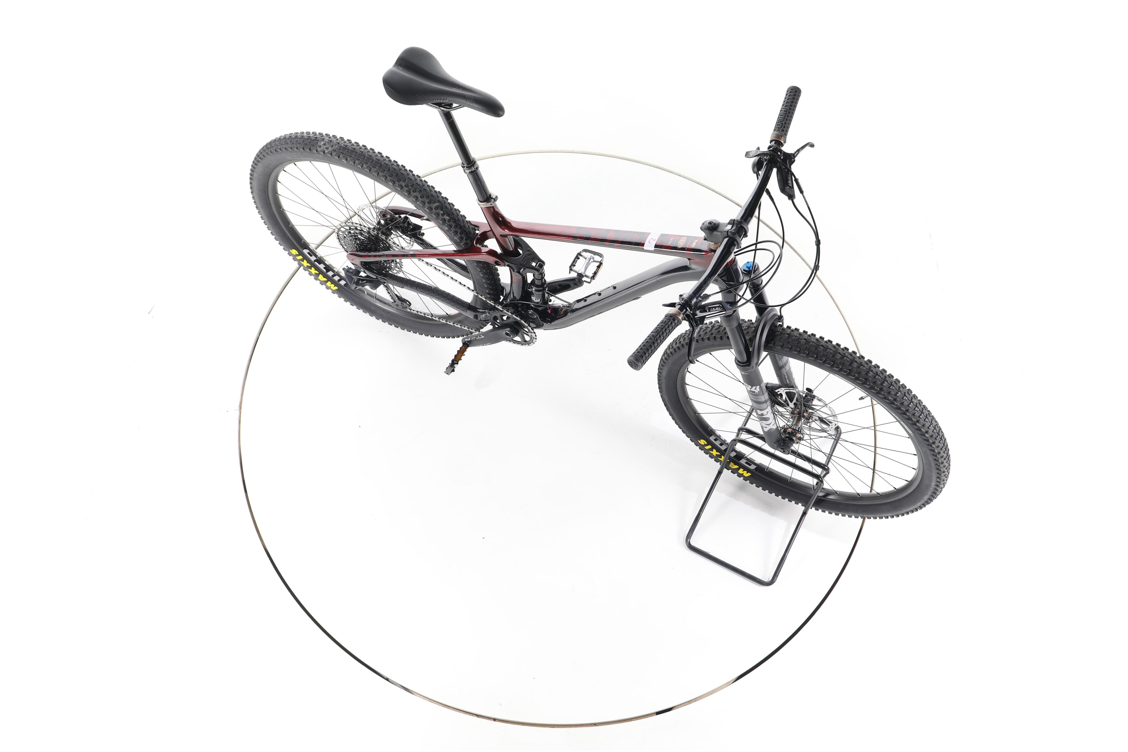 NS BIKES Synonym TR 2 - Image 14