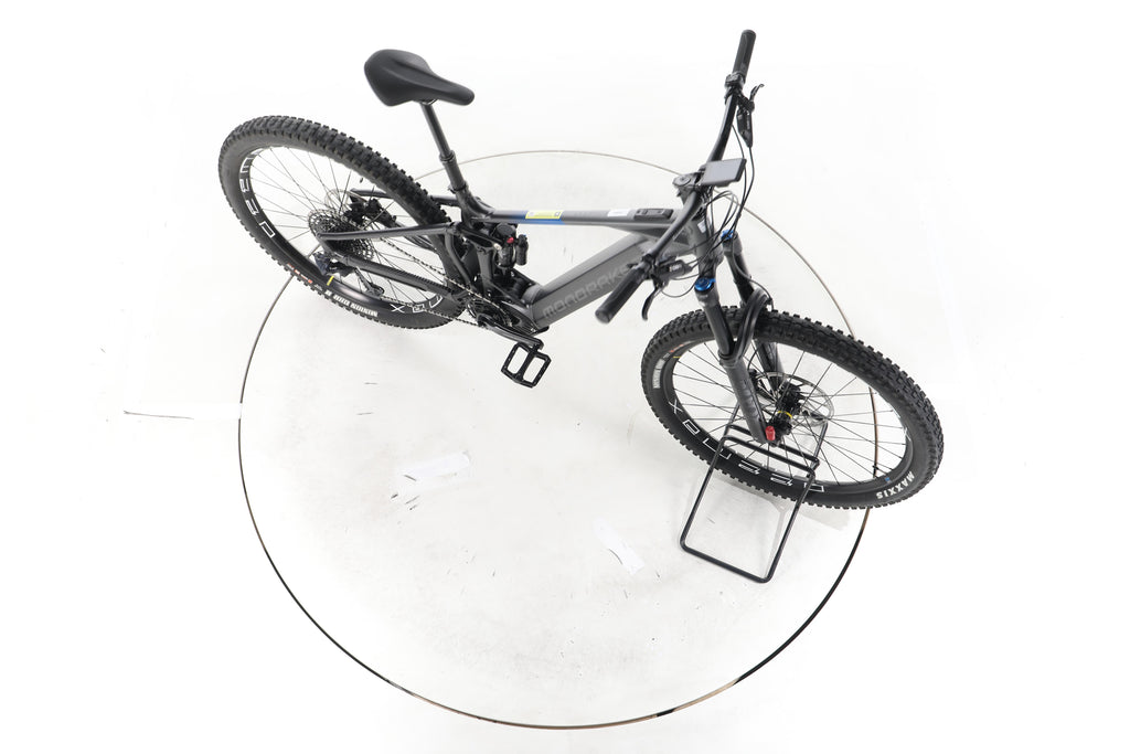 Mondraker Crafty R E-Bike Fully 2024 - Image 14