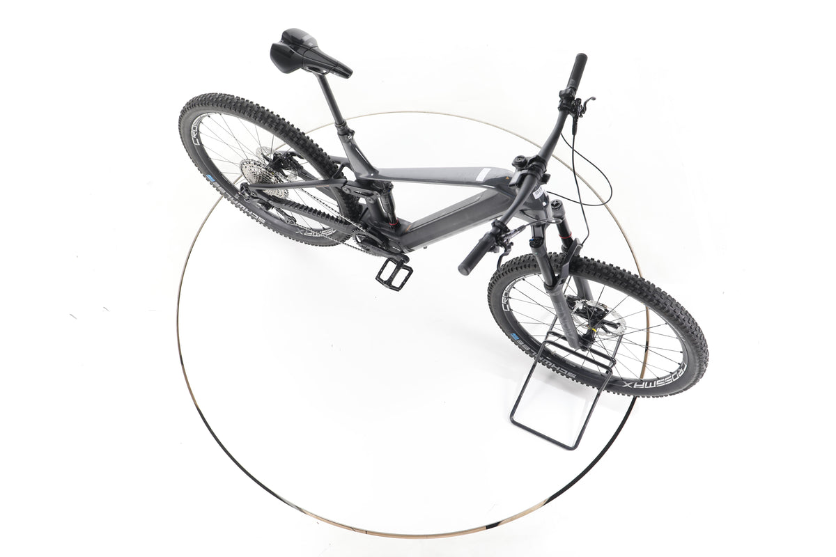 Bulls Sonic EVO AM SL 3 E-Bike Fully Carbon - Image 14
